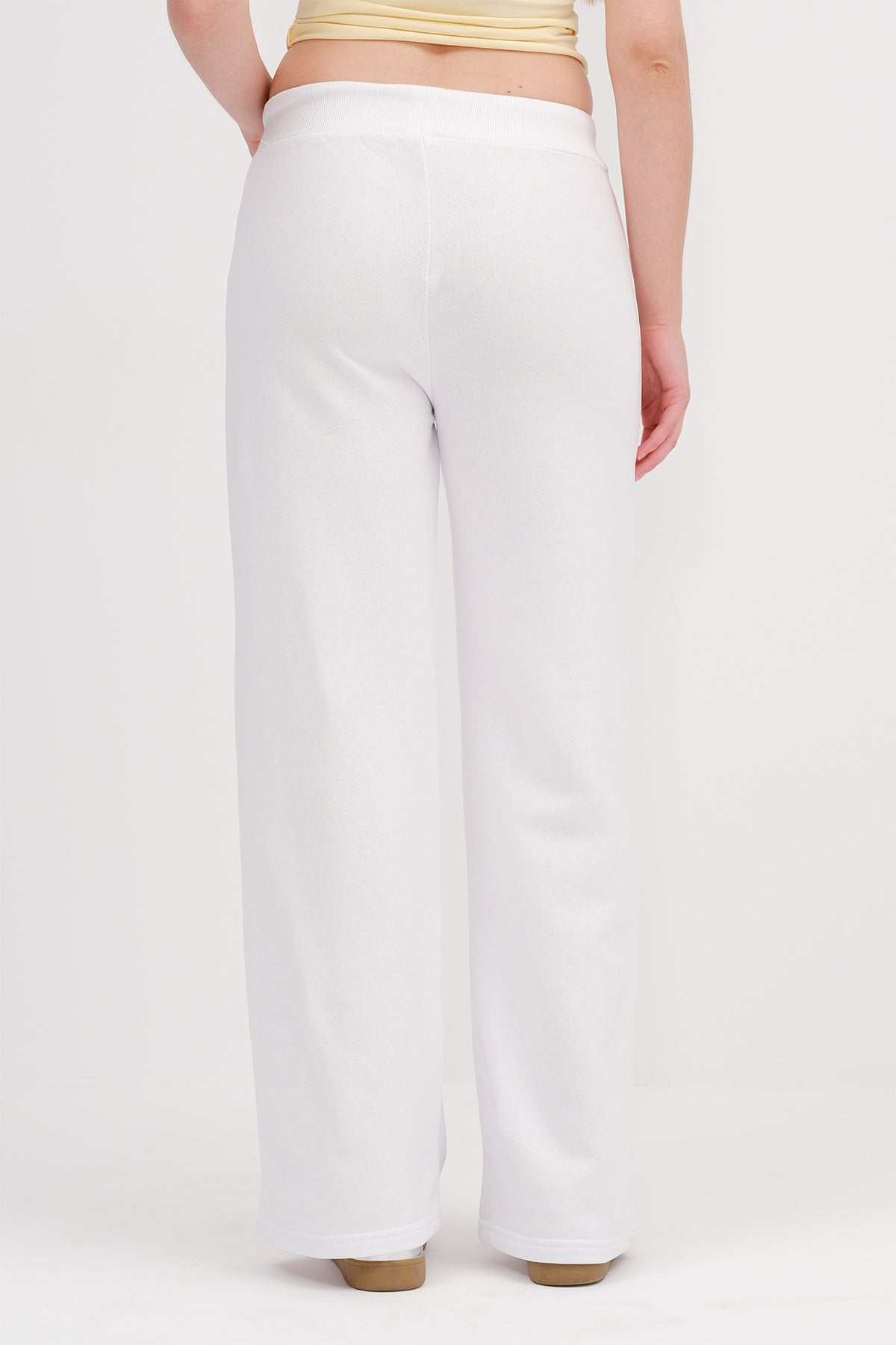 White_Elastic-Waist-Wide-Leg-Sweatpants-addax