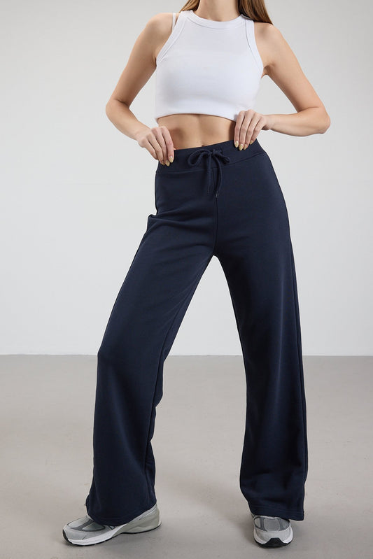 Night-Blue_Elastic-Waist-Wide-Leg-Sweatpants-addax