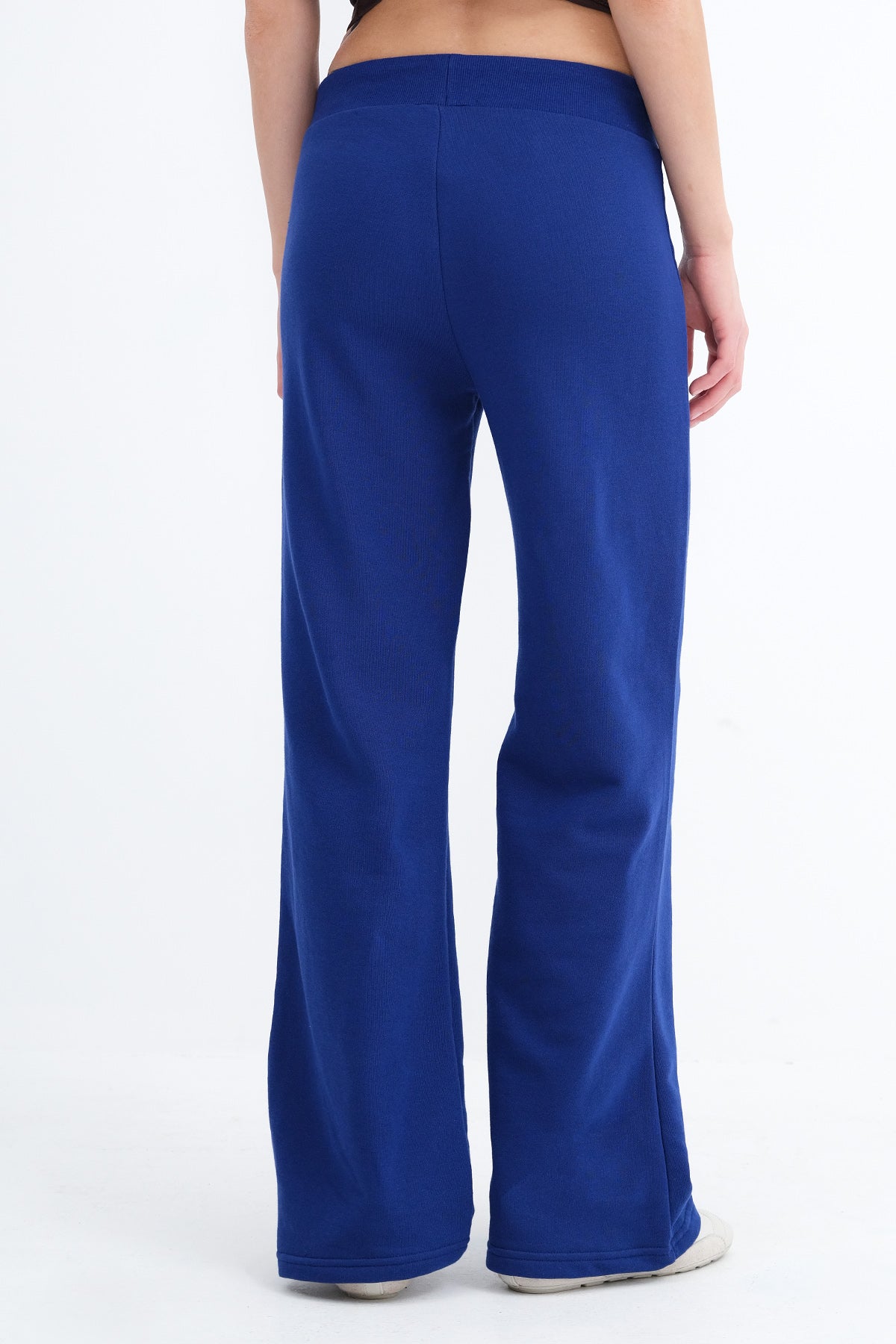 Royal-Blue_Elastic-Waist-Wide-Leg-Sweatpants-addax