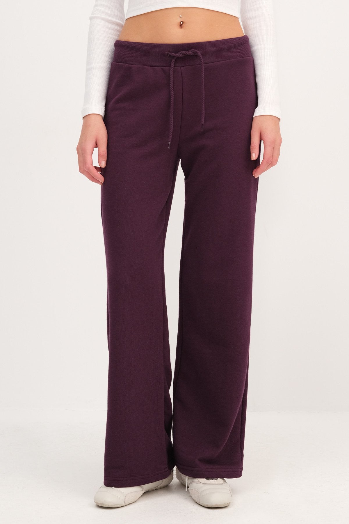 Gardenia_Elastic-Waist-Wide-Leg-Sweatpants-addax