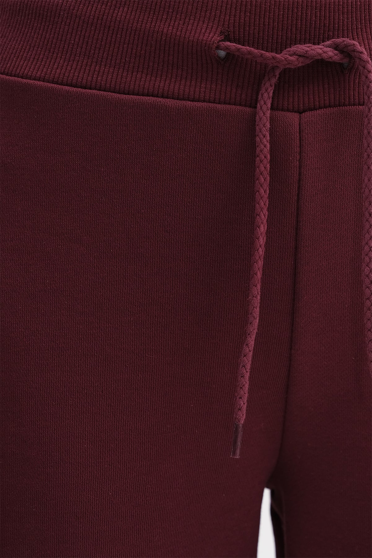 Light-Burgundy_Elastic-Waist-Wide-Leg-Sweatpants-addax