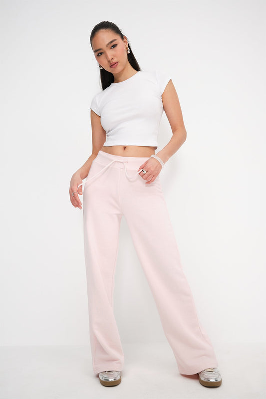 Lotus_Elastic-Waist-Wide-Leg-Sweatpants-addax