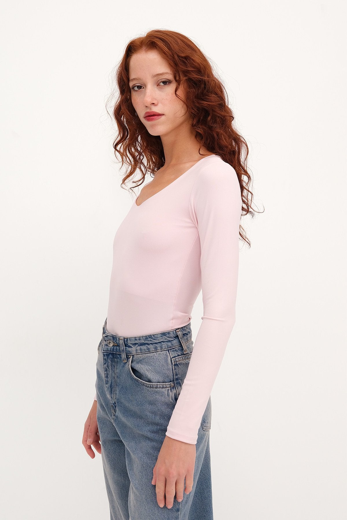 Lotus_V-Neck-Long-Sleeve-Basic-Bodysuit-addax