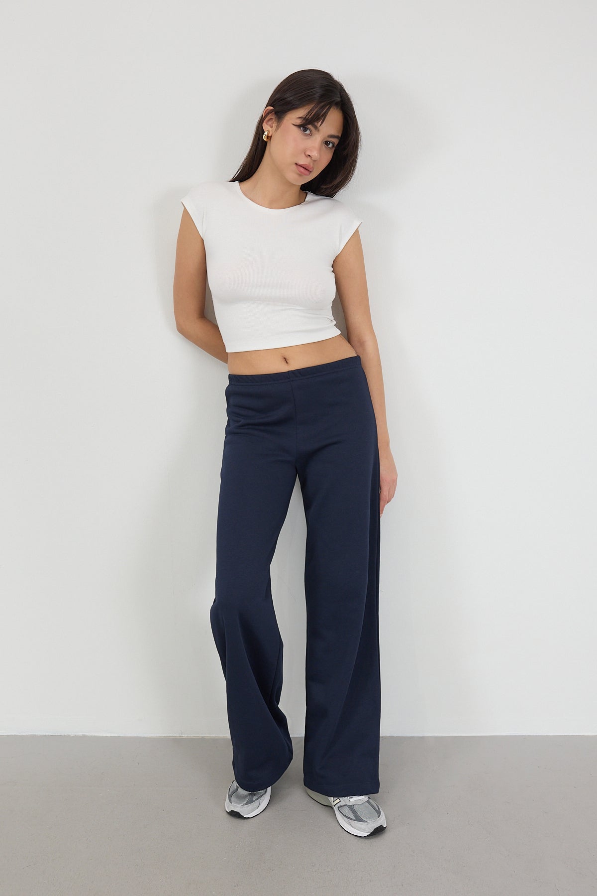 Night-Blue_Elastic-Waist-Wide-Leg-Sweatpants-addax