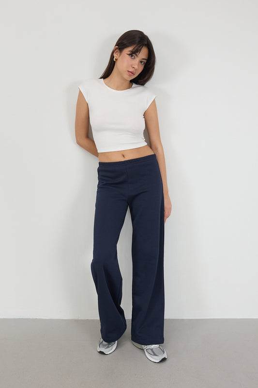 Night-Blue_Elastic-Waist-Wide-Leg-Sweatpants-addax