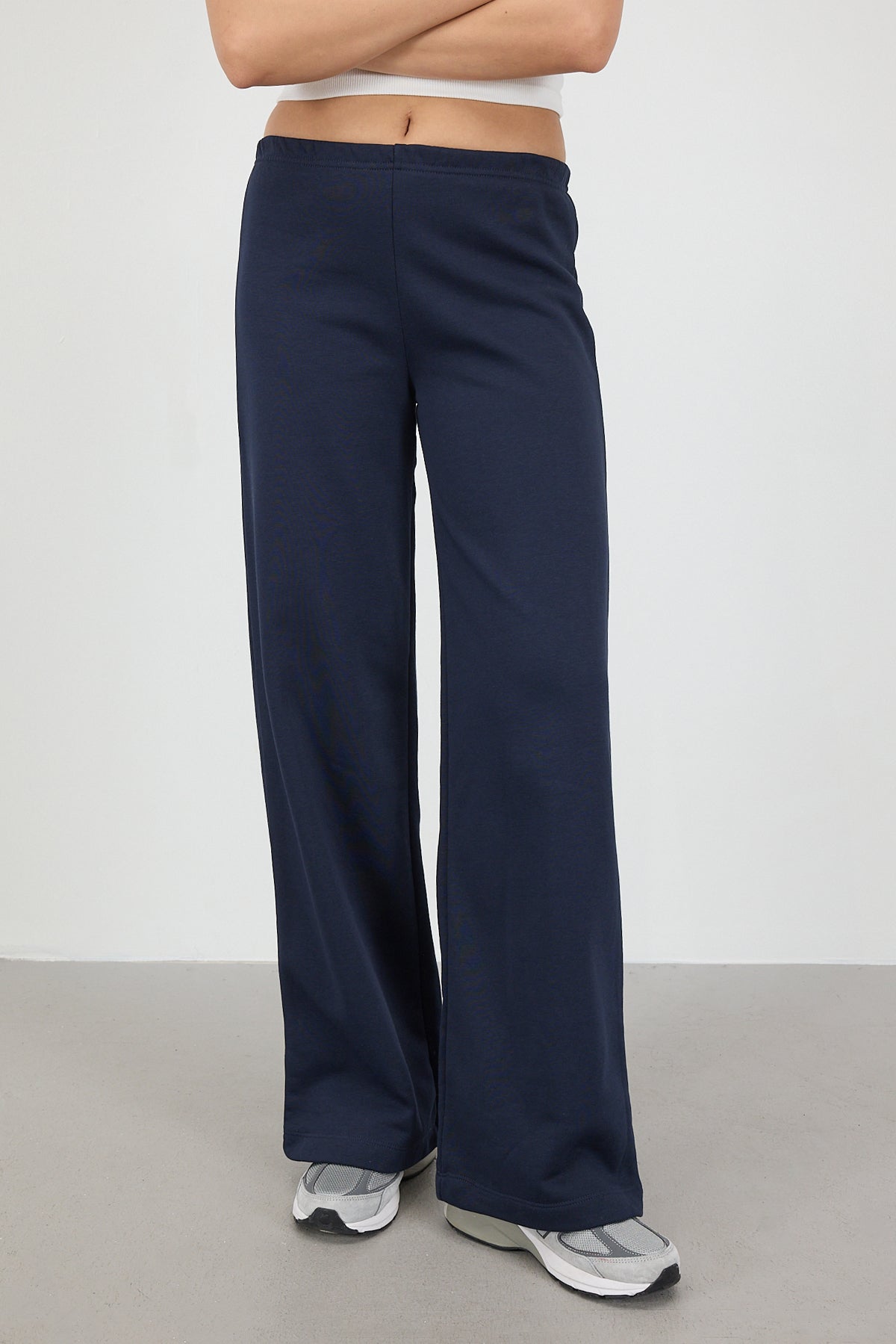 Night-Blue_Elastic-Waist-Wide-Leg-Sweatpants-addax
