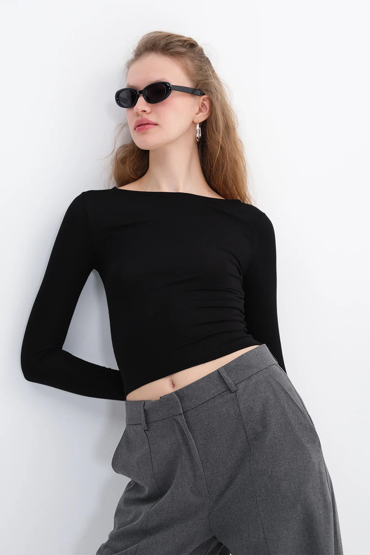 Black_Long-Sleeve-Basic-Blouse-addax