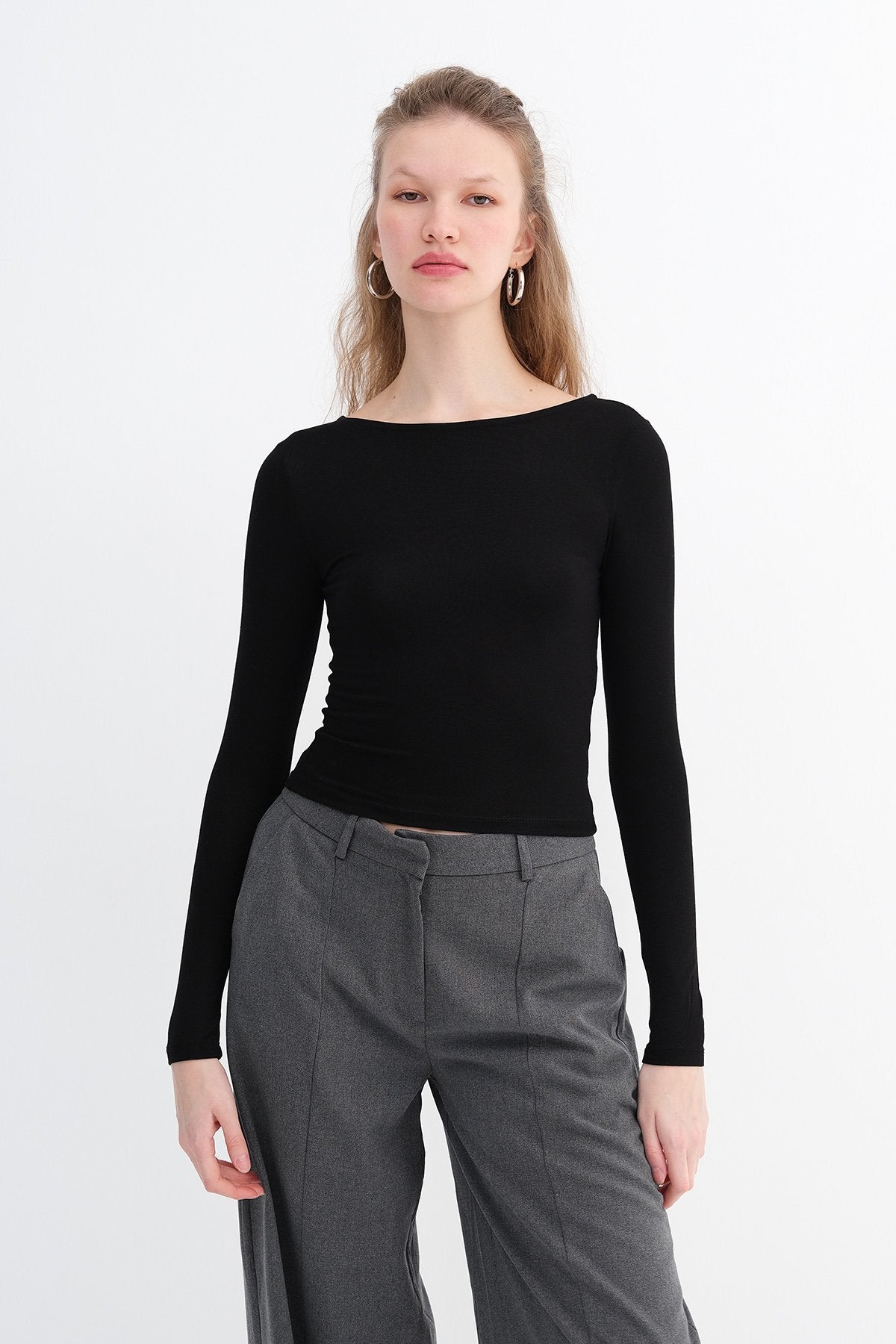 Black_Long-Sleeve-Basic-Blouse-addax