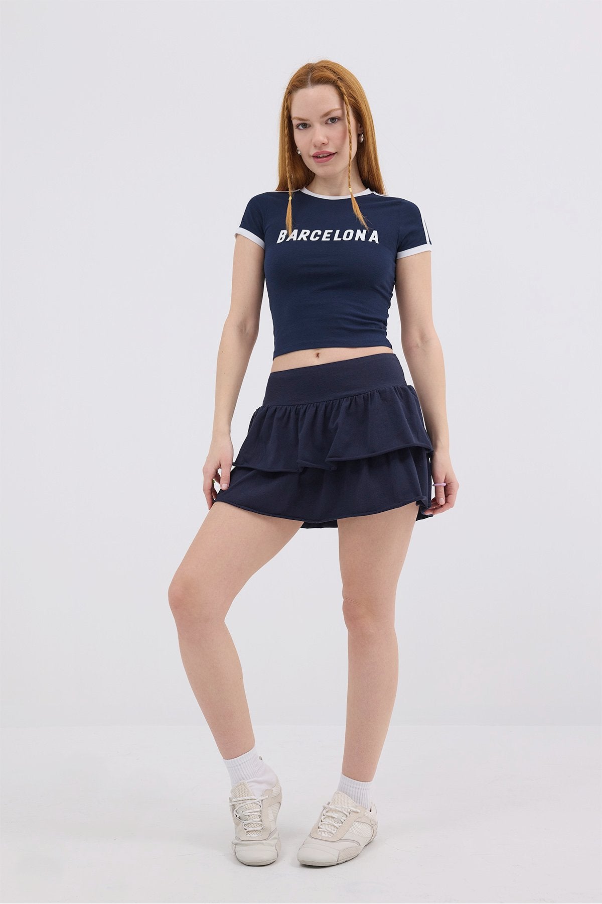 Night-Blue---White_Written-Crop-T-Shirt-addax