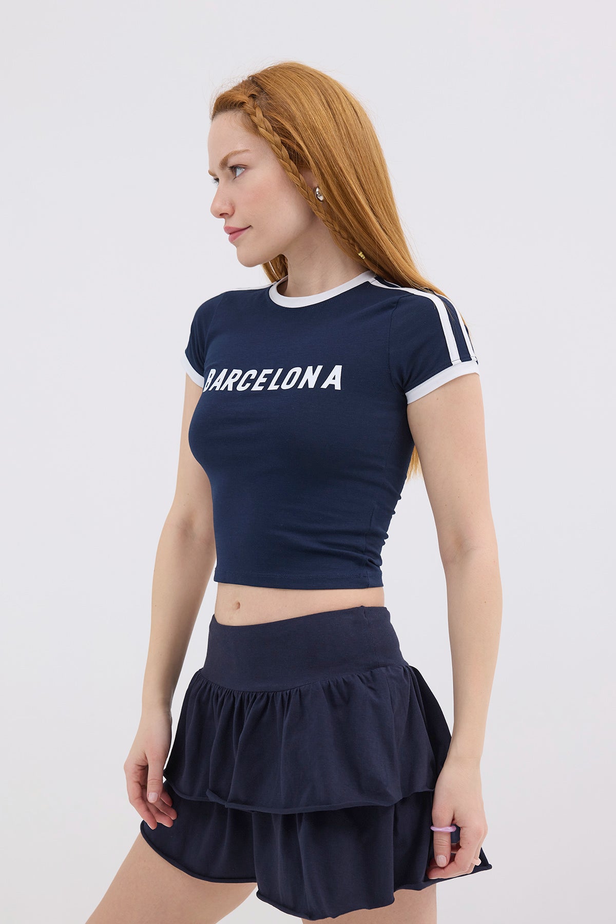 Night-Blue---White_Written-Crop-T-Shirt-addax