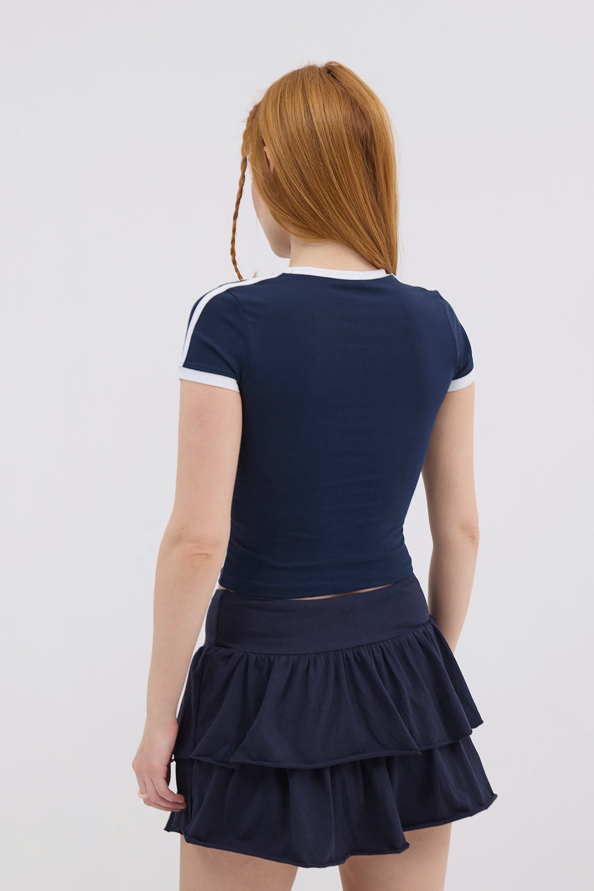 Night-Blue---White_Written-Crop-T-Shirt-addax