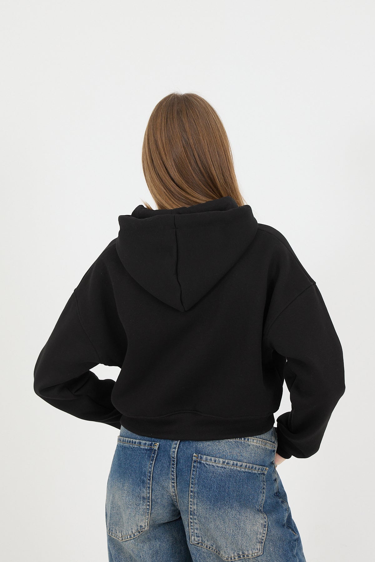 Black_Raised-Zipper-Sweatshirt-addax