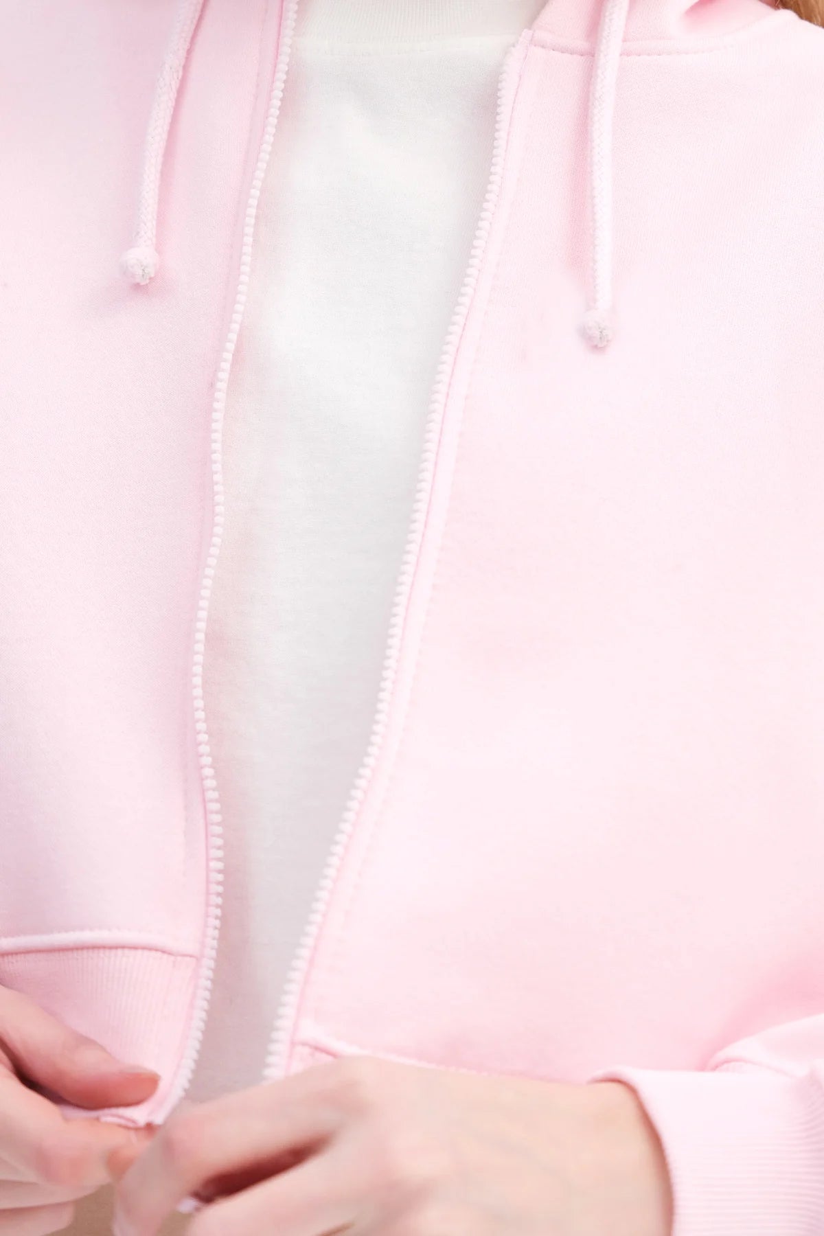 Pink_Raised-Zipper-Sweatshirt-addax