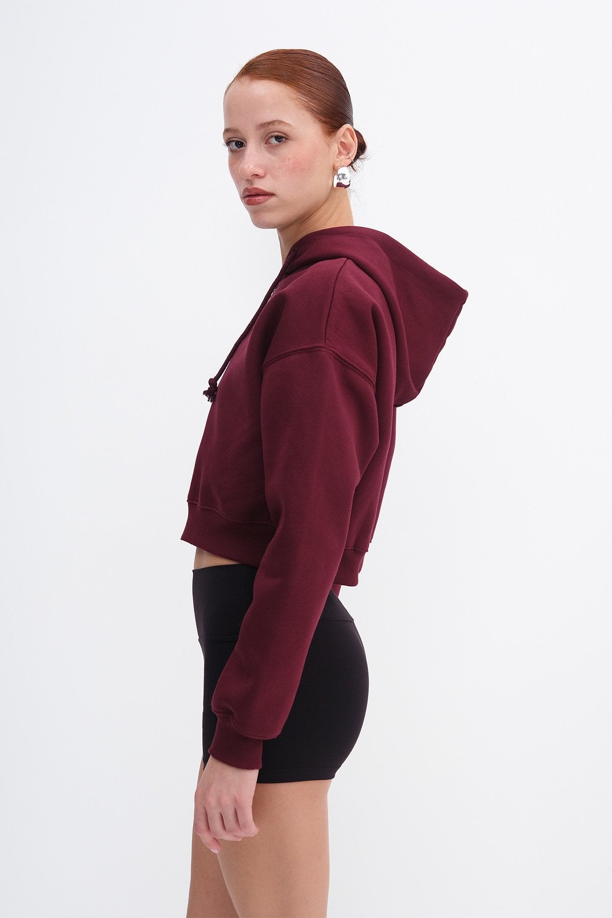 Burgundy_Raised-Zipper-Sweatshirt-addax
