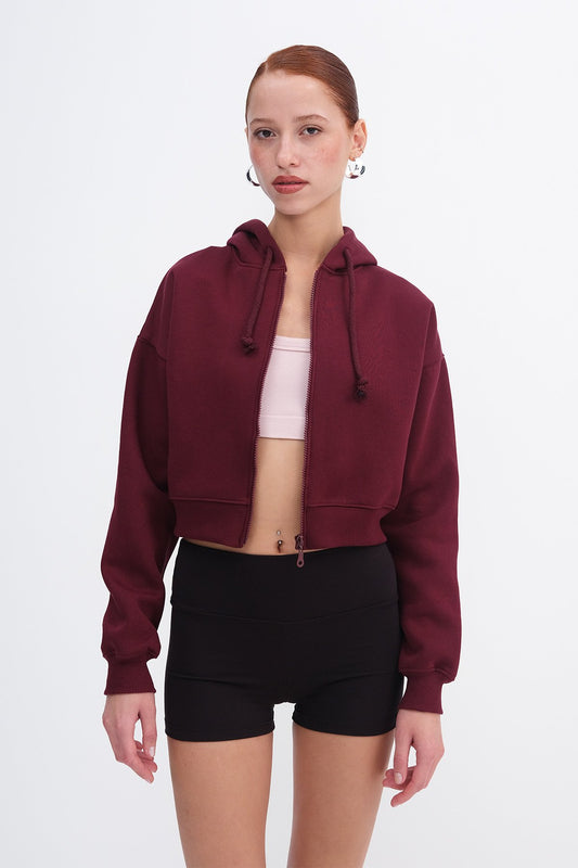Burgundy_Raised-Zipper-Sweatshirt-addax