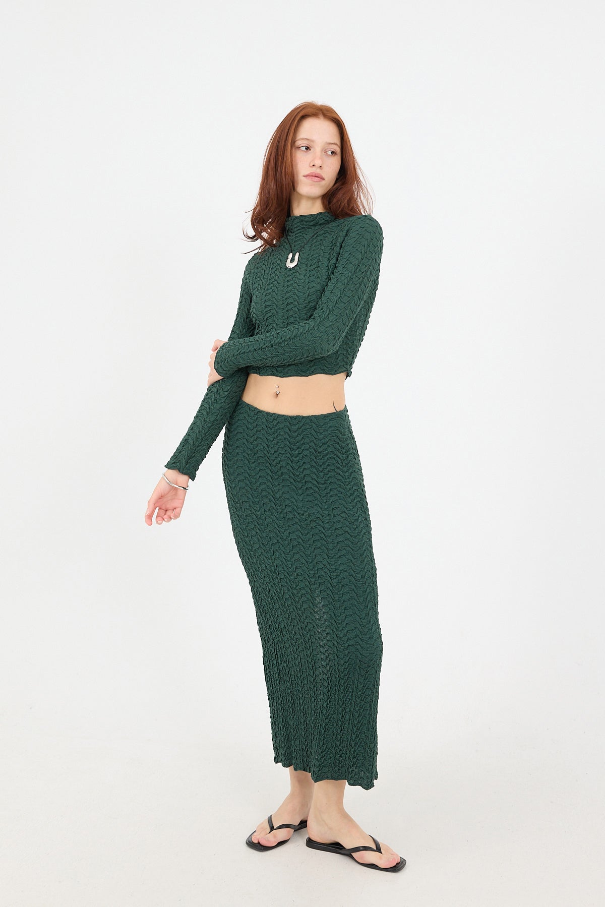 Emerald_Turtleneck-Textured-Two-Piece-Set-addax