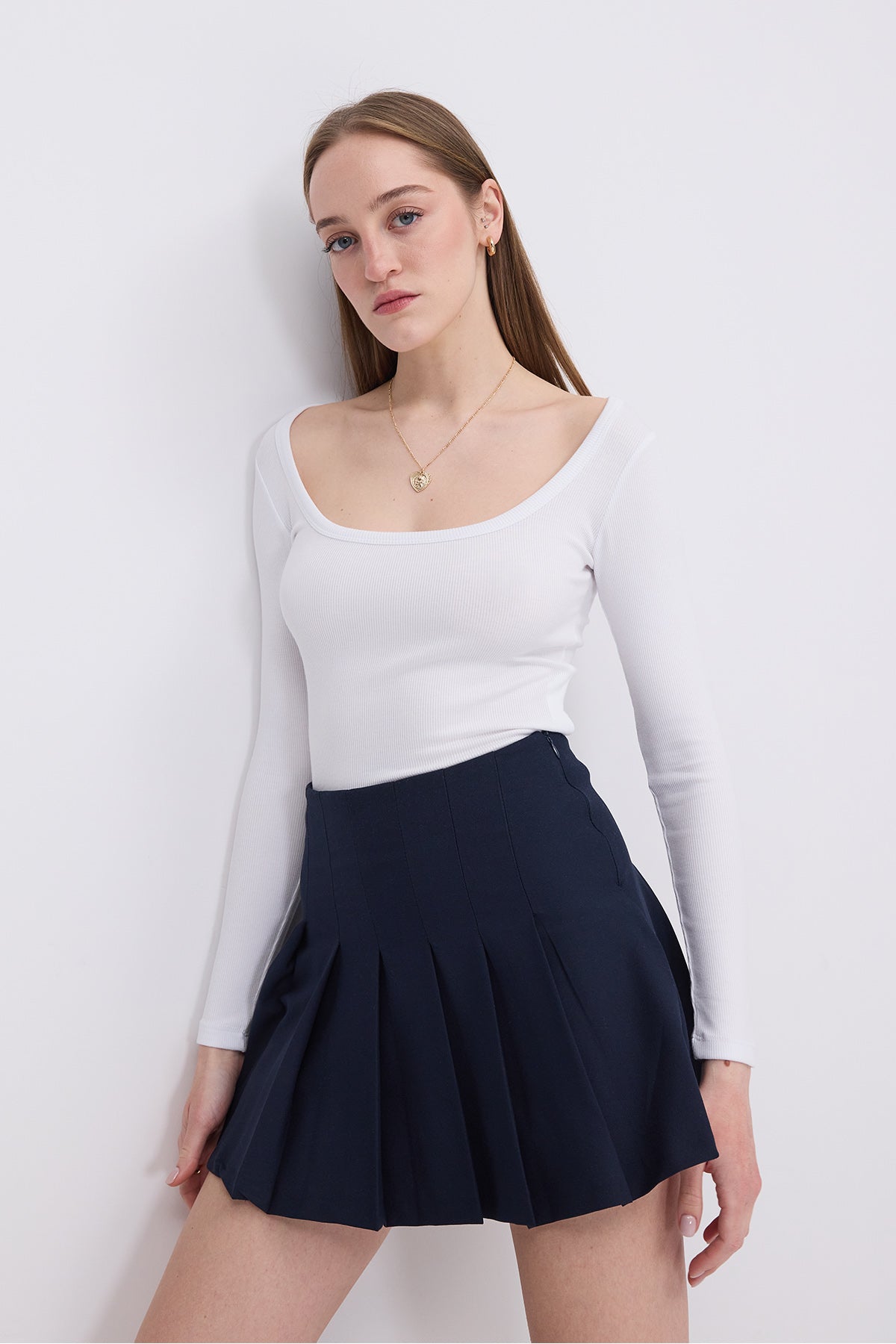 White_U-Neck-Long-Sleeve-Modal-Top-addax