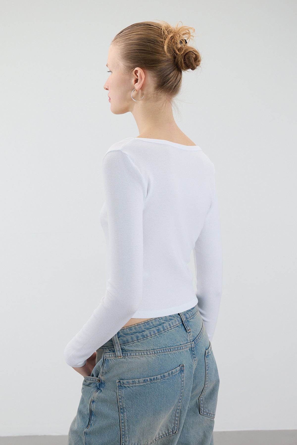 White_V-Neck-Long-Sleeve-Modal-Top-addax
