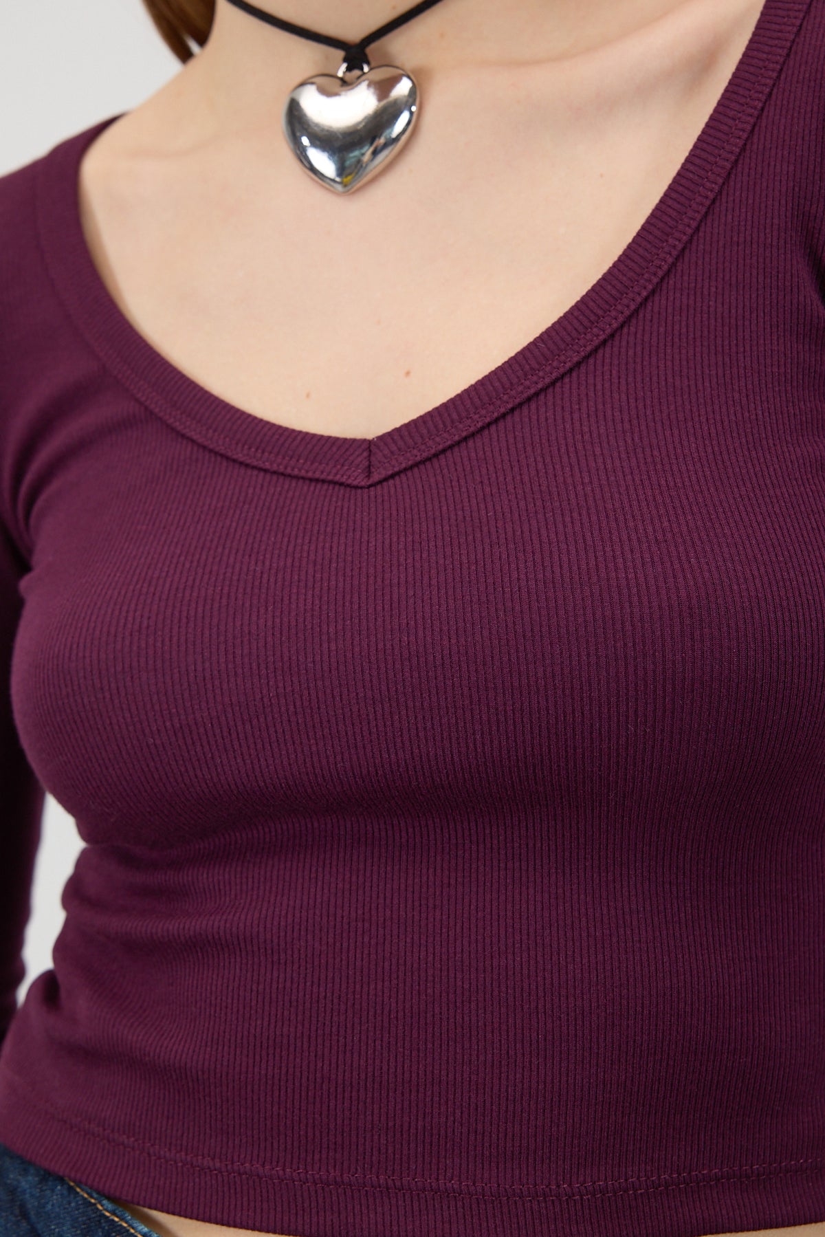 Gardenia_V-Neck-Long-Sleeve-Modal-Top-addax