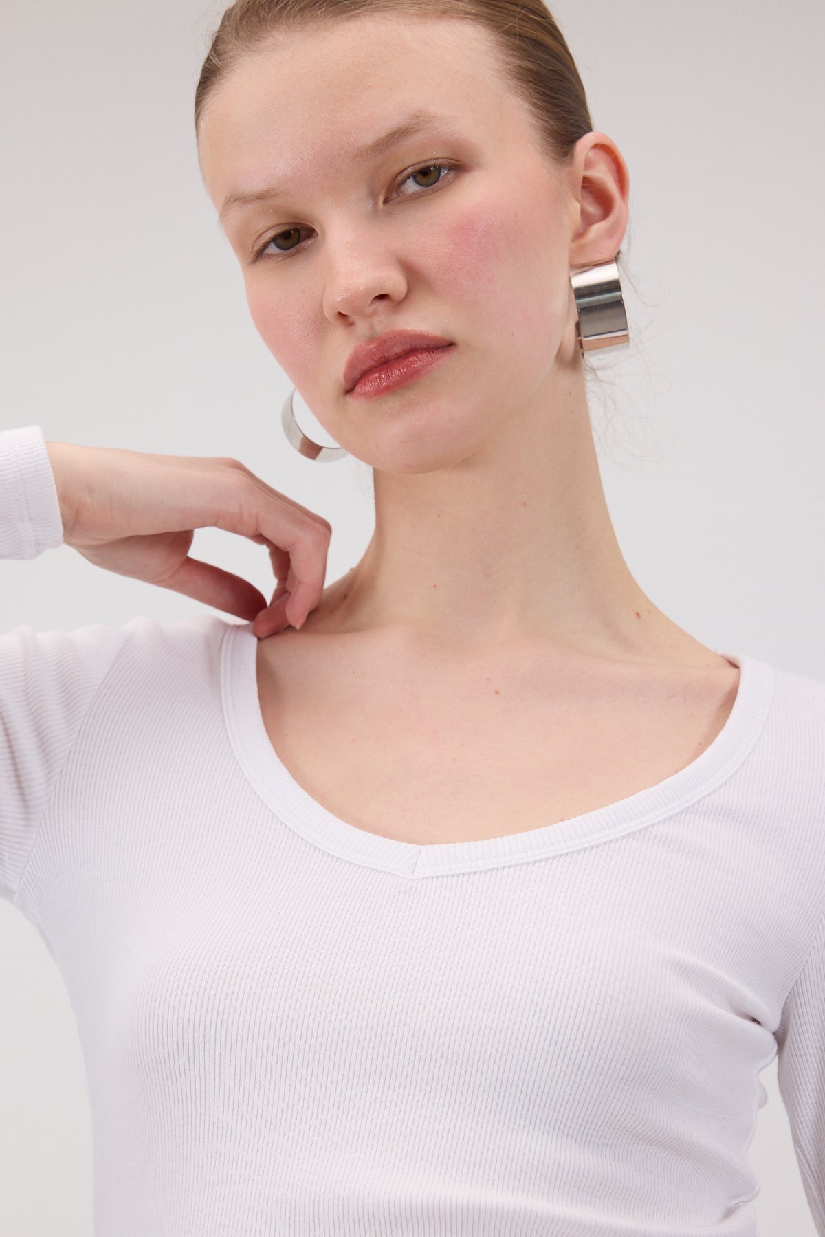 White_V-Neck-Long-Sleeve-Crop-Top-addax