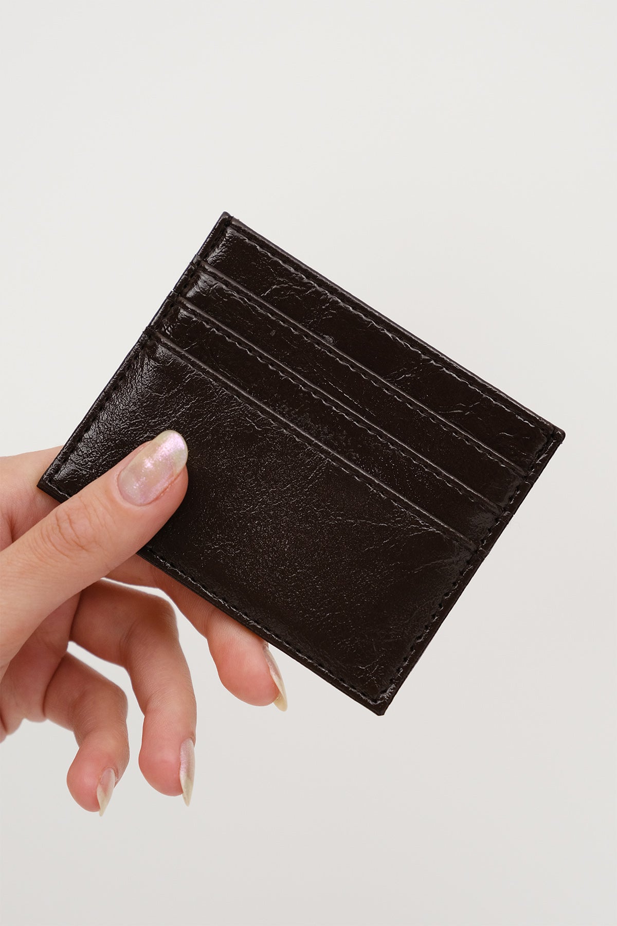 Mini Card Holder Wallet