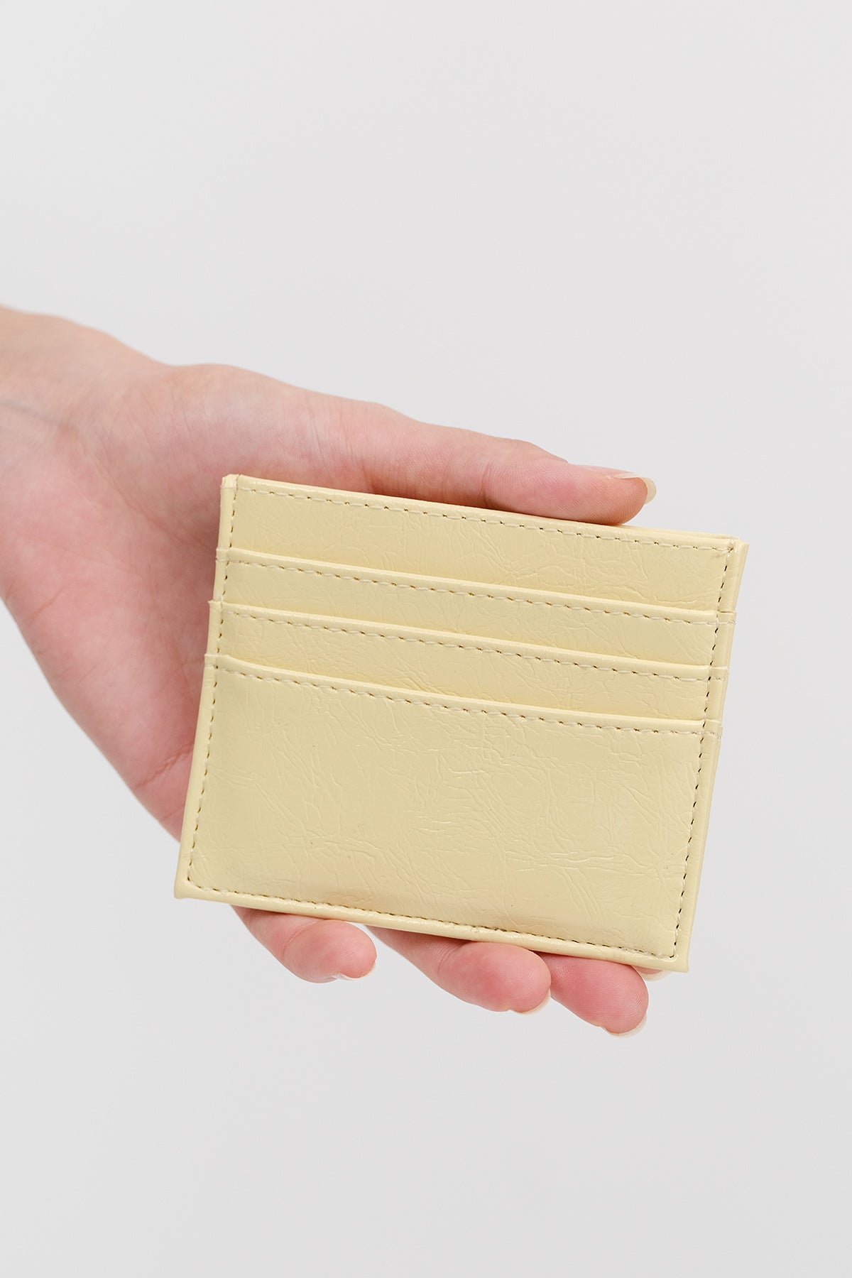 Light-Yellow_Mini-Card-Holder-Wallet-addax