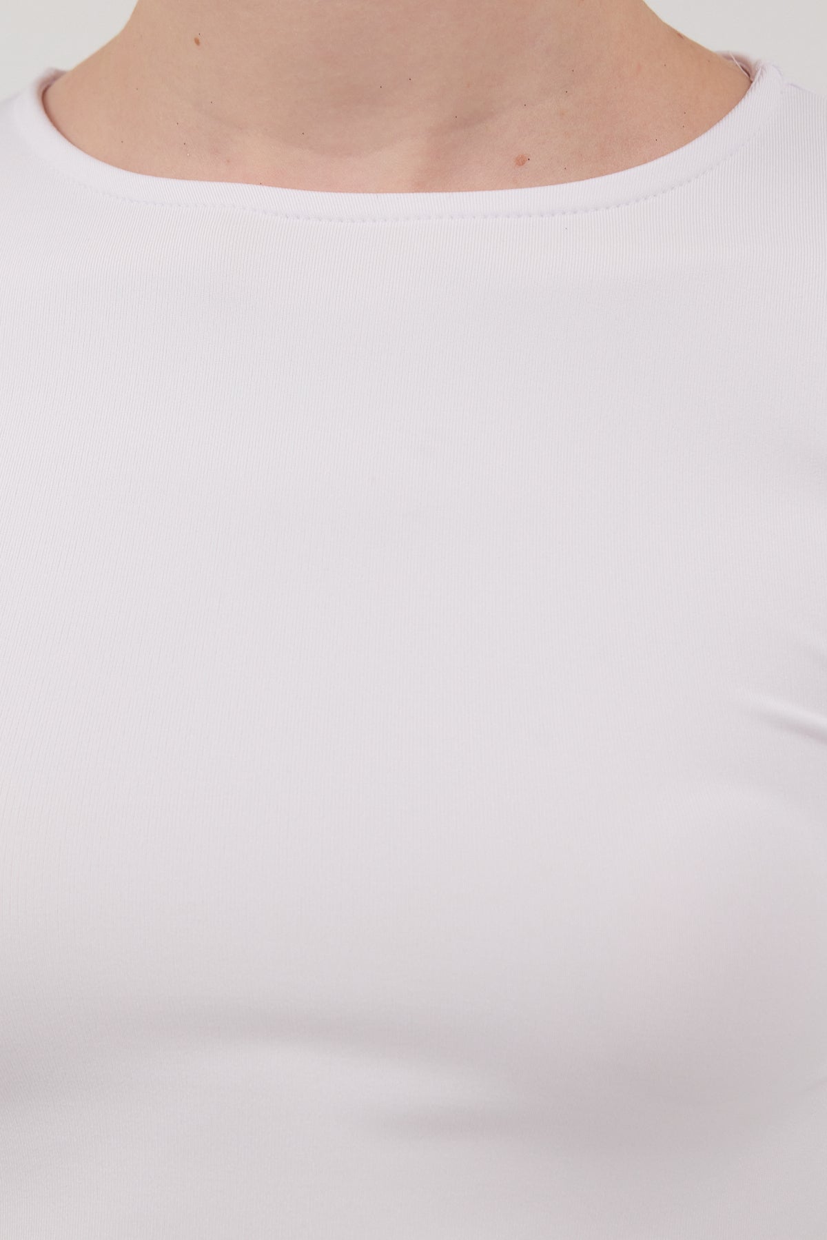 White_Crew-Neck-Long-Sleeve-Top-addax