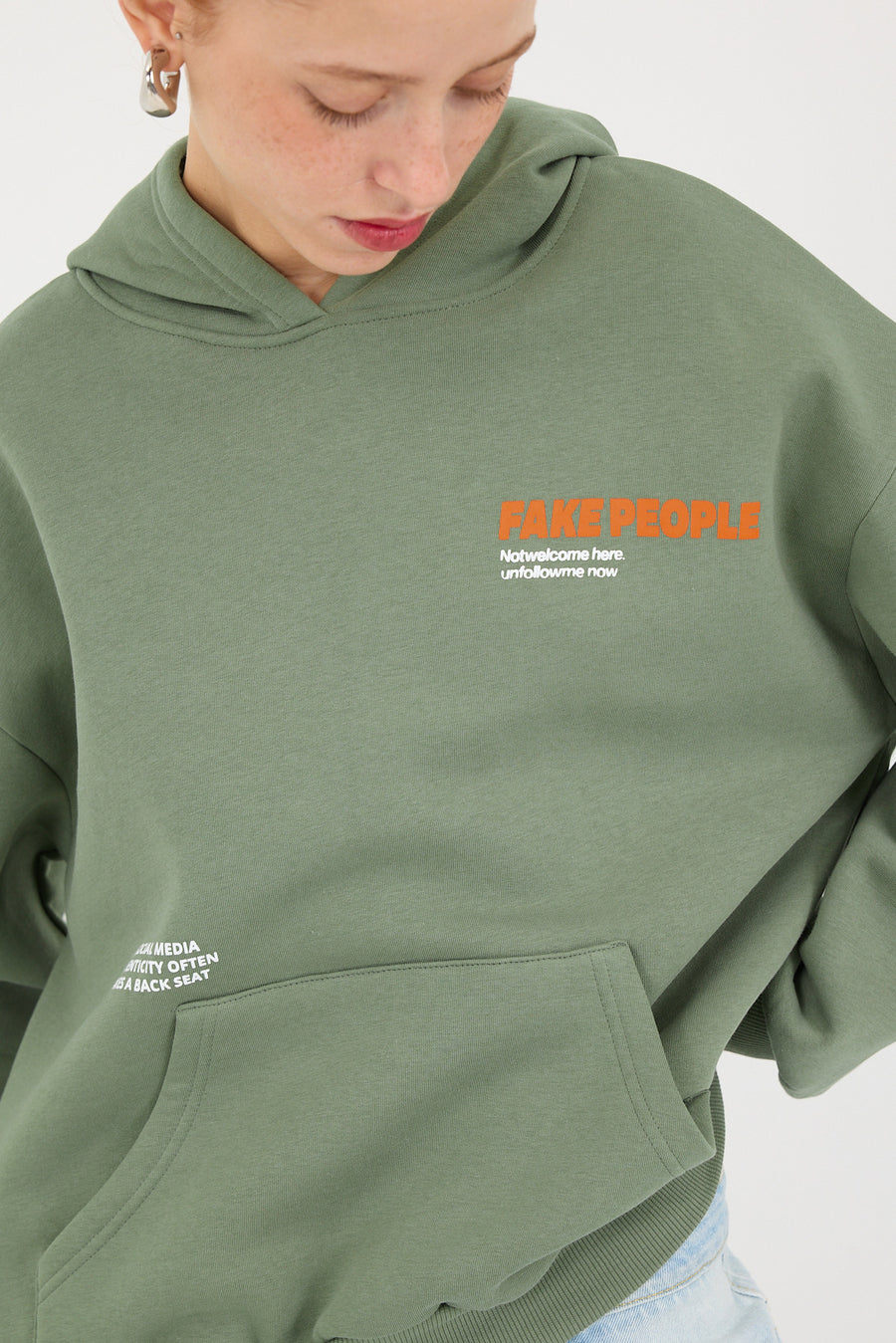 Khaki_Fake-People-Printed-Fleece-Sweatshirt-addax