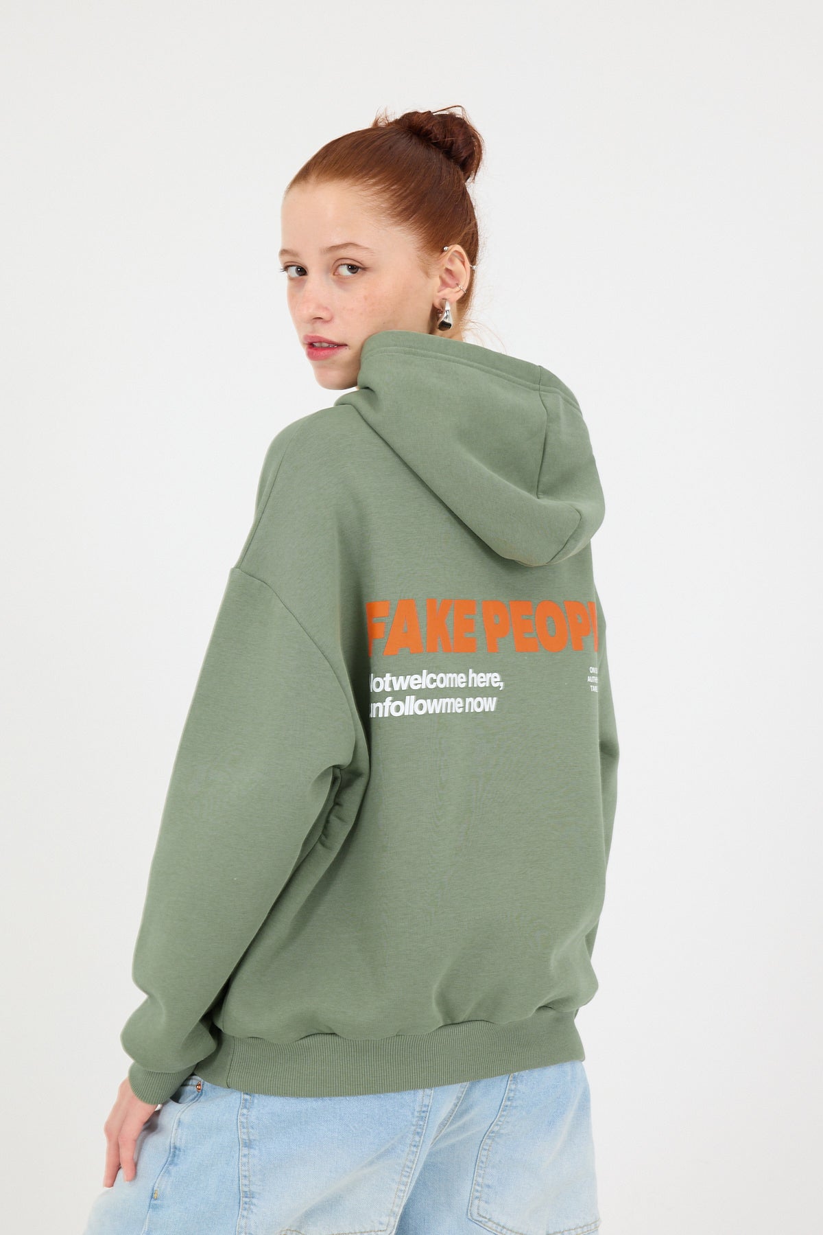 Khaki_Fake-People-Printed-Fleece-Sweatshirt-addax