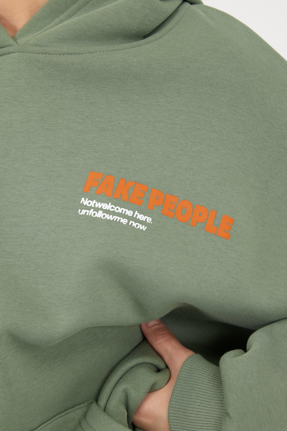 Khaki_Fake-People-Printed-Fleece-Sweatshirt-addax