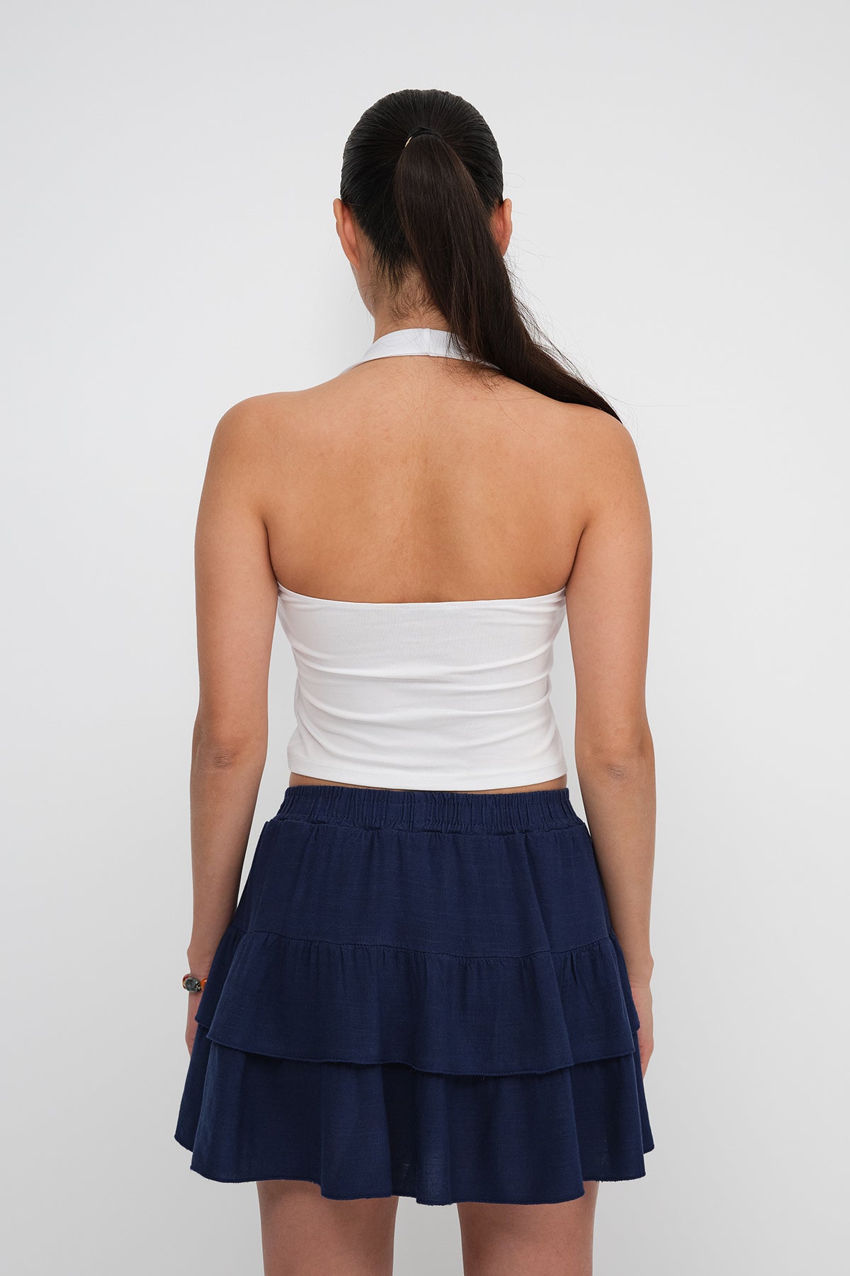 White_Neck-Blouse-addax