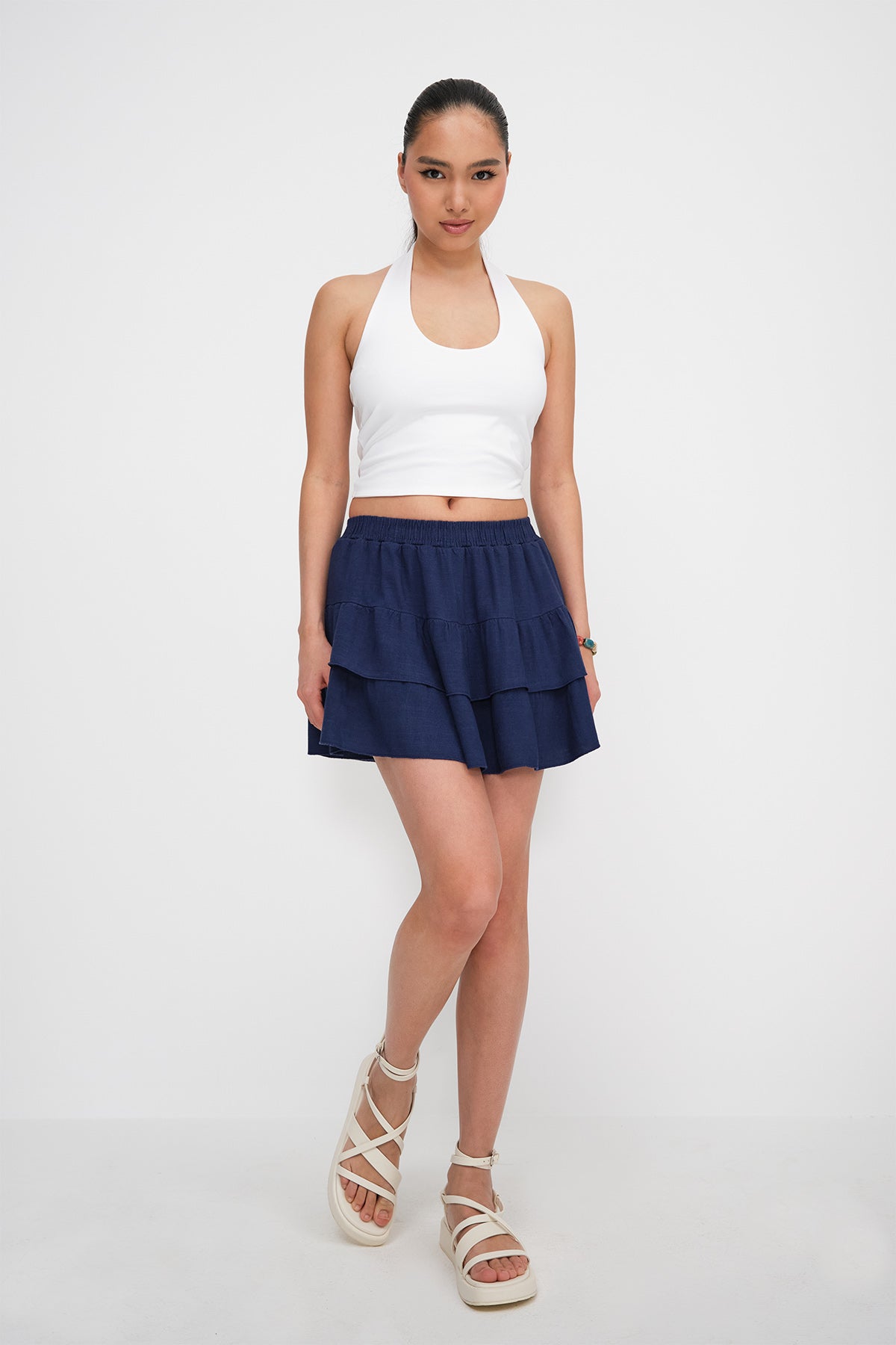 White_Neck-Blouse-addax