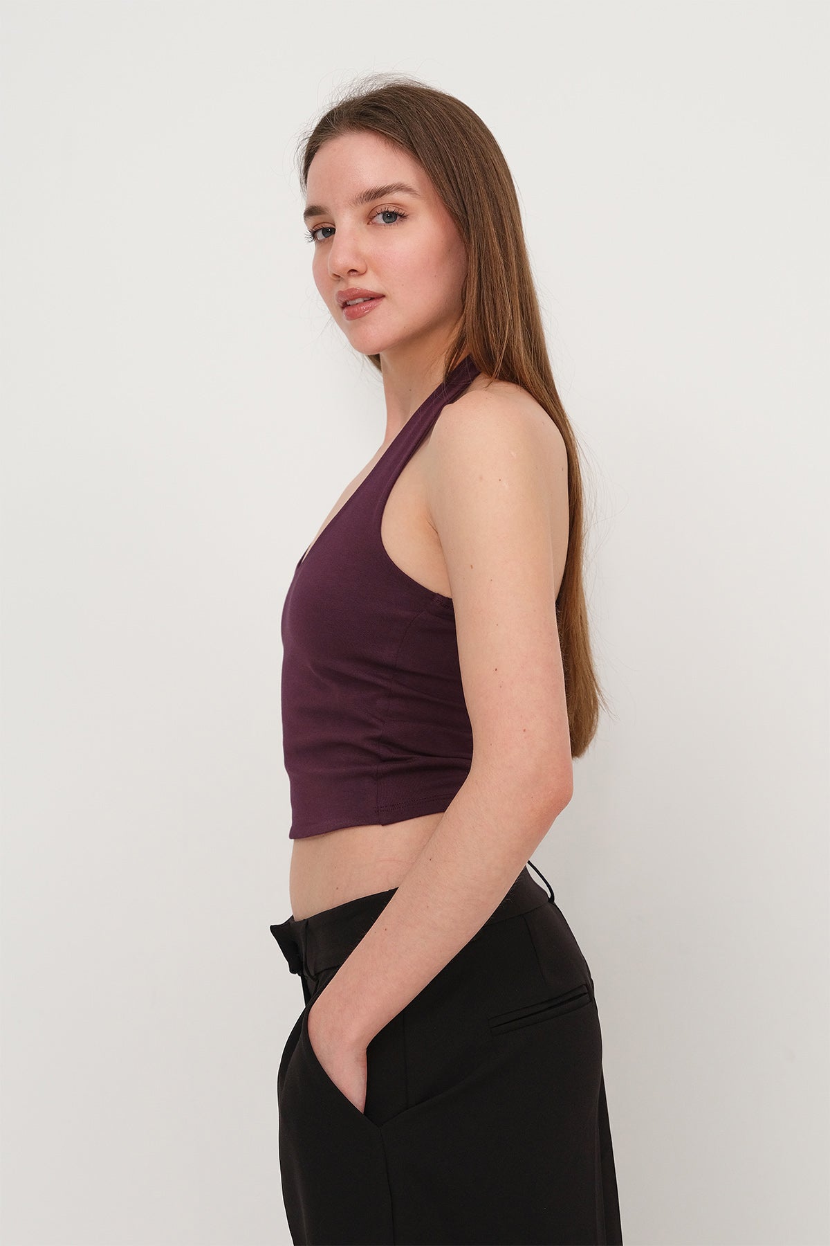 Gardenia_Neck-Blouse-addax