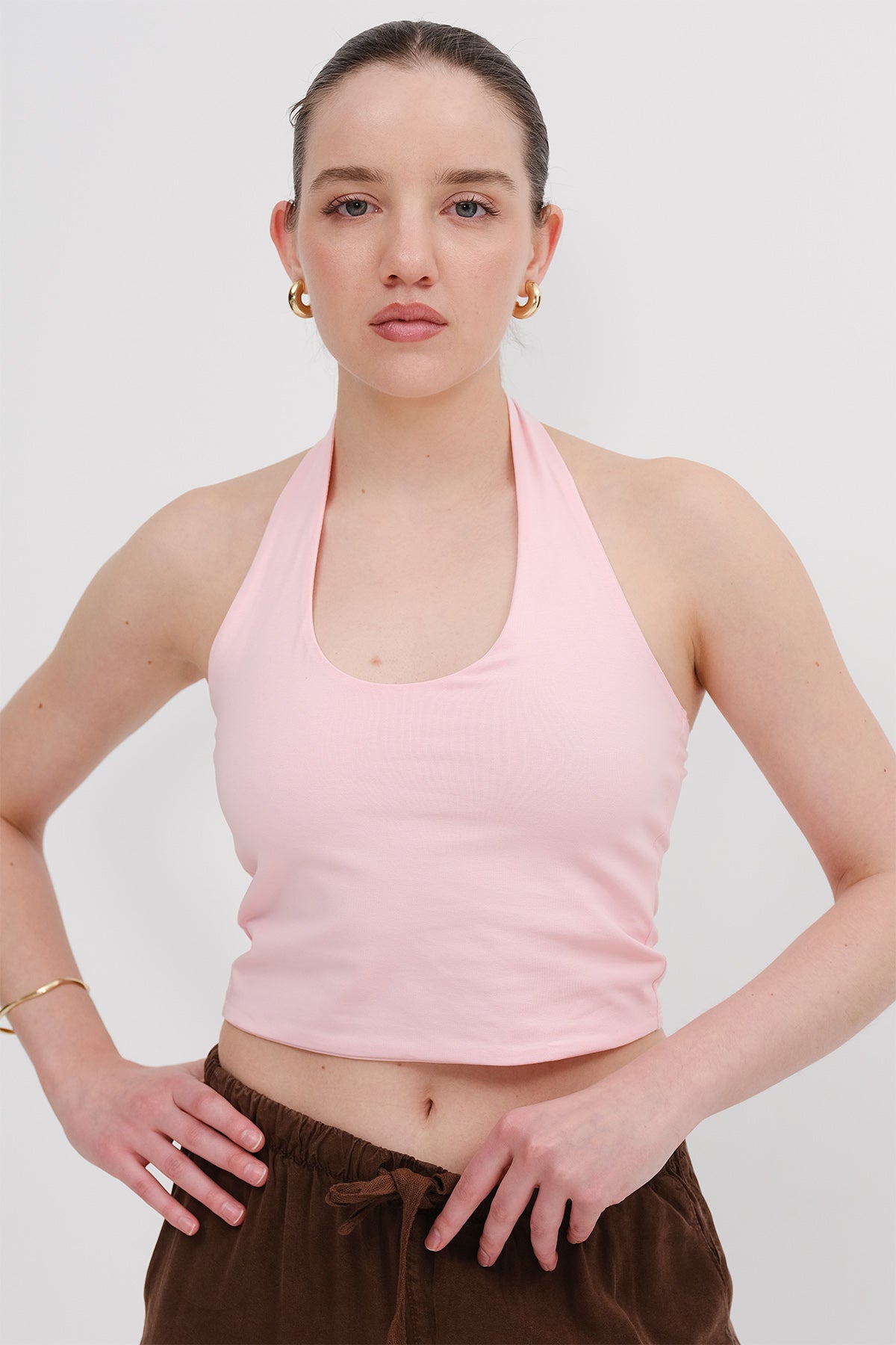 Lotus_Neck-Blouse-addax