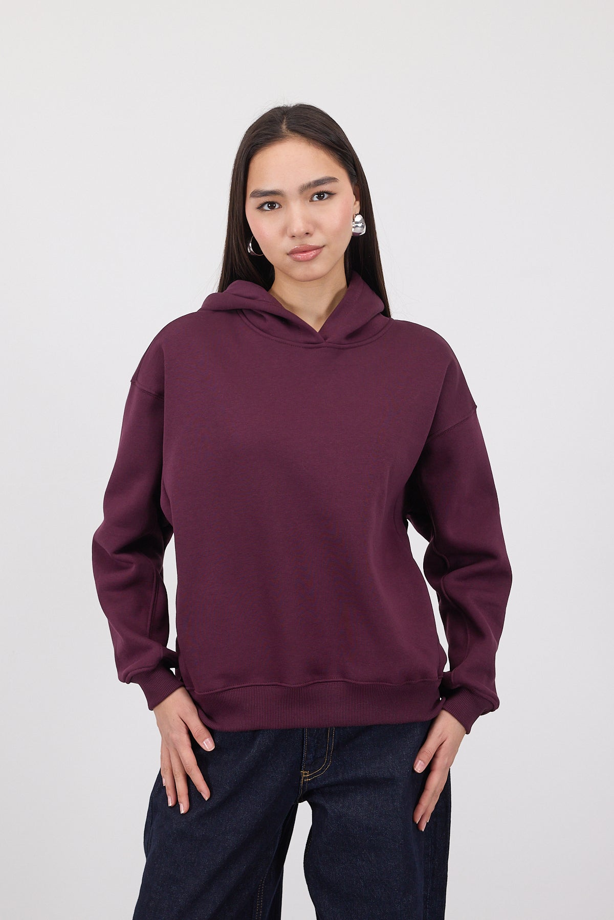 Gardenia_Hooded-Ribbon-Sweatshirt-addax