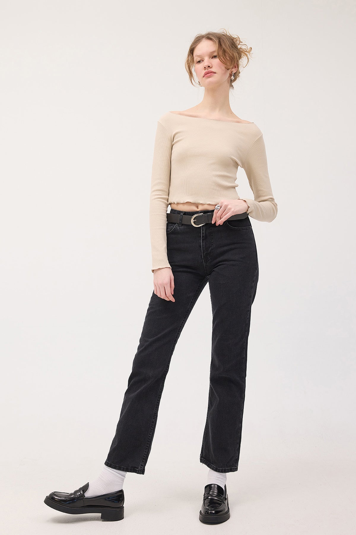 New-Stone_Long-Sleeve-Basic-Blouse-addax