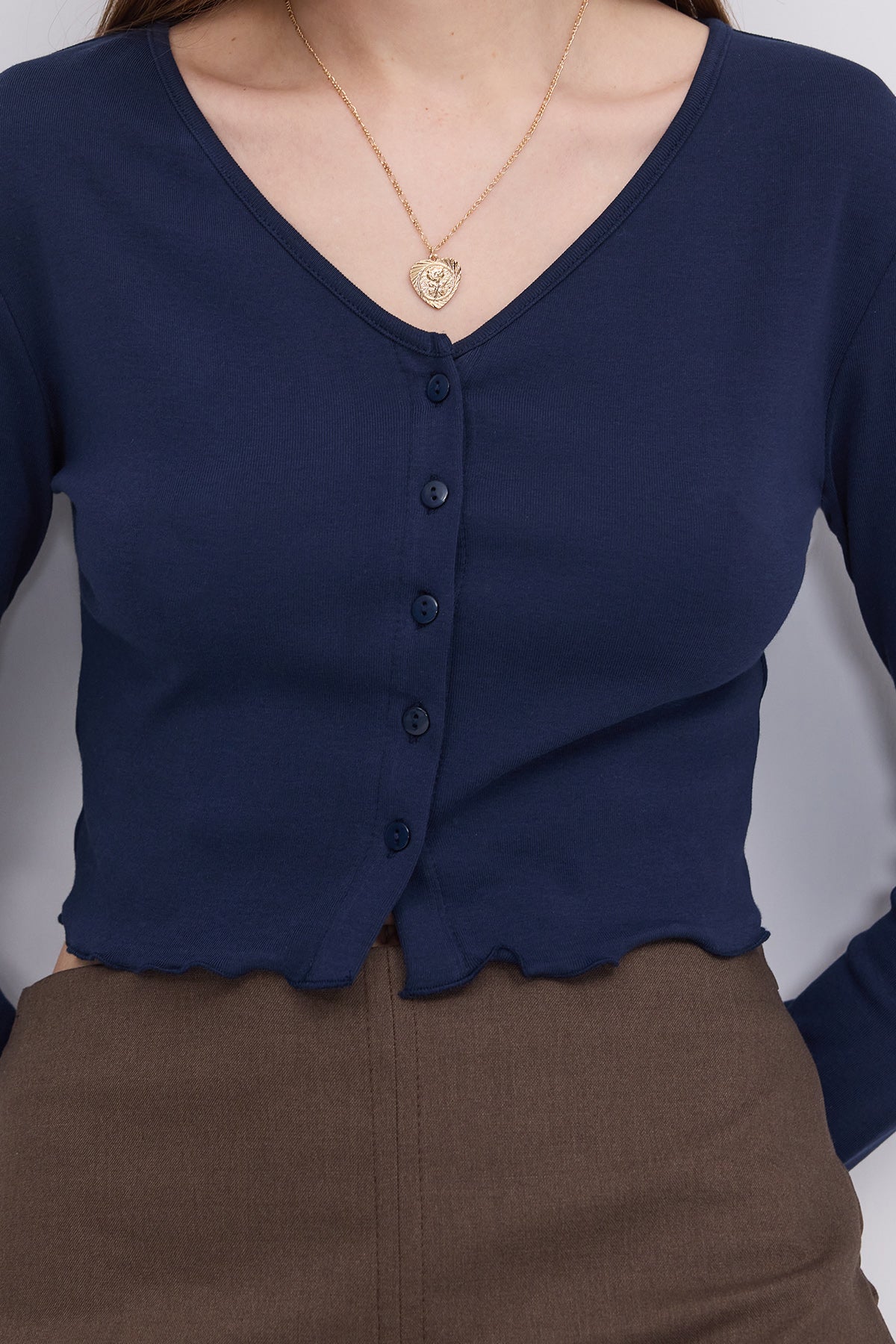 Night-Blue_Buttoned-Crop-Cardigan-addax