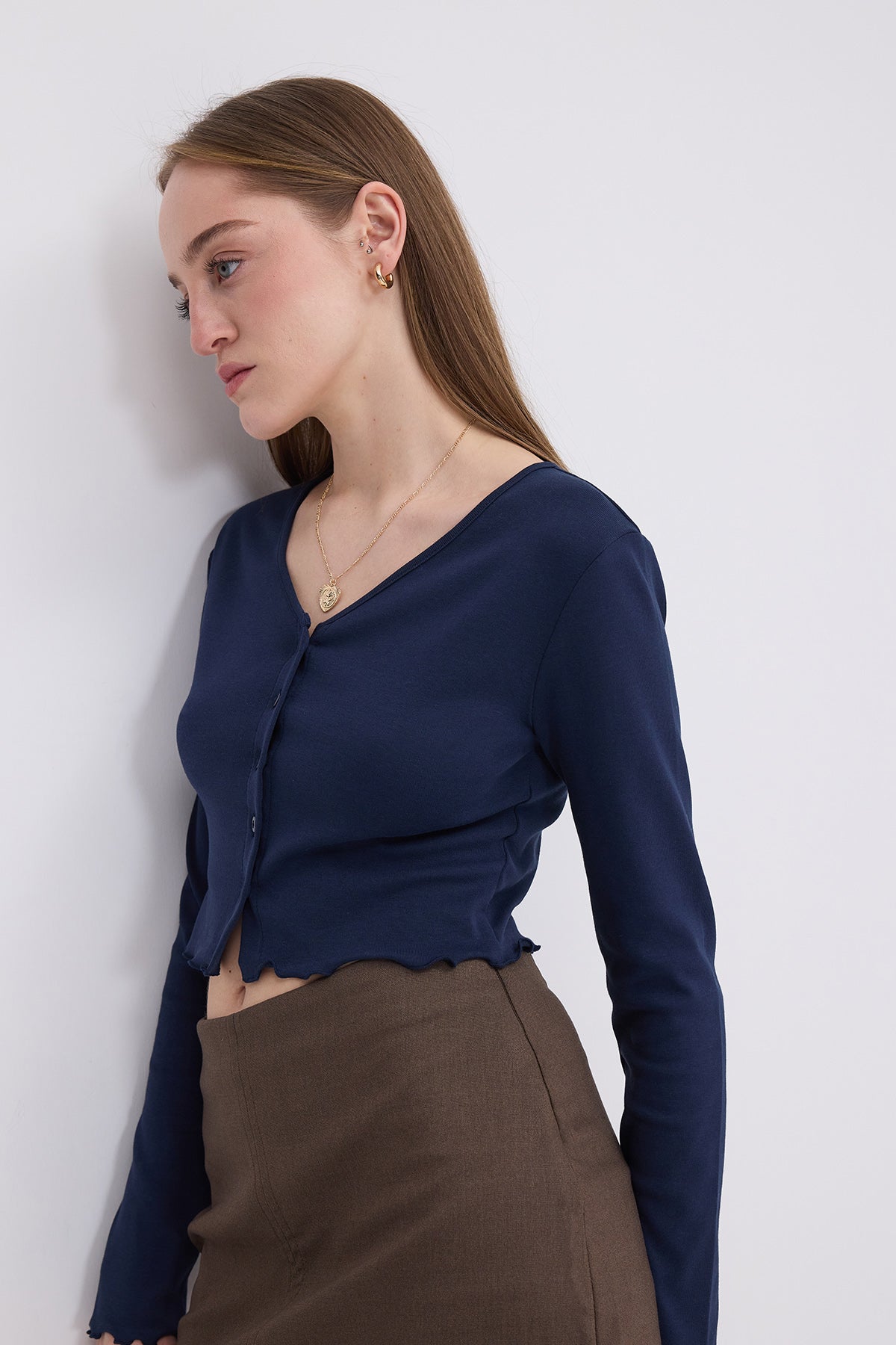 Night-Blue_Buttoned-Crop-Cardigan-addax