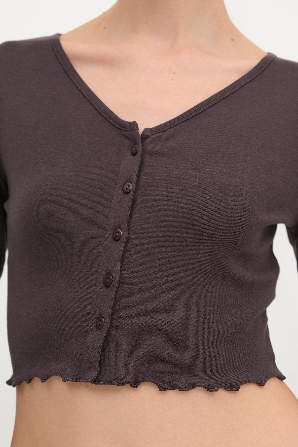 Soft-Brown_Buttoned-Crop-Cardigan-addax