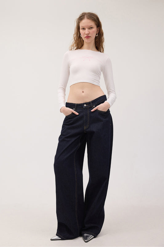 White_Ribbon-Printed-Crop-Blouse-addax