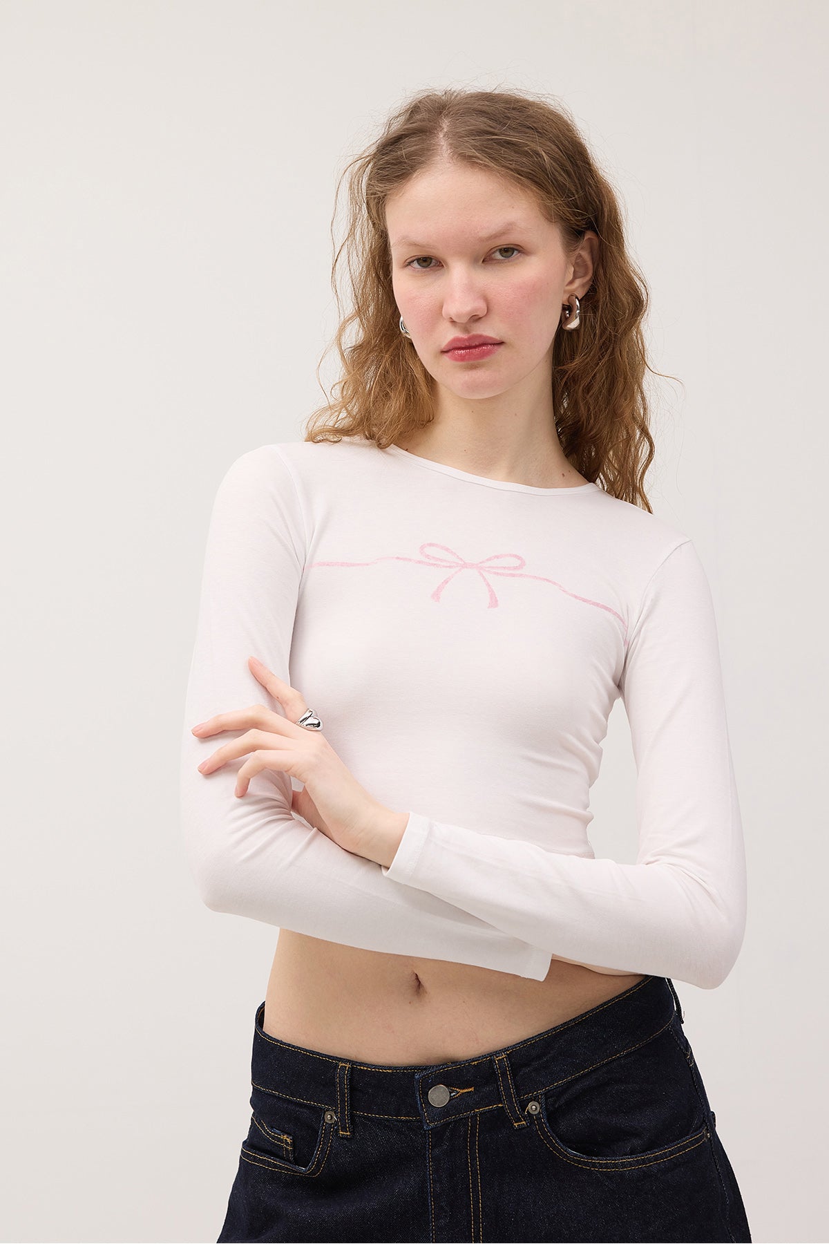 White_Ribbon-Printed-Crop-Blouse-addax