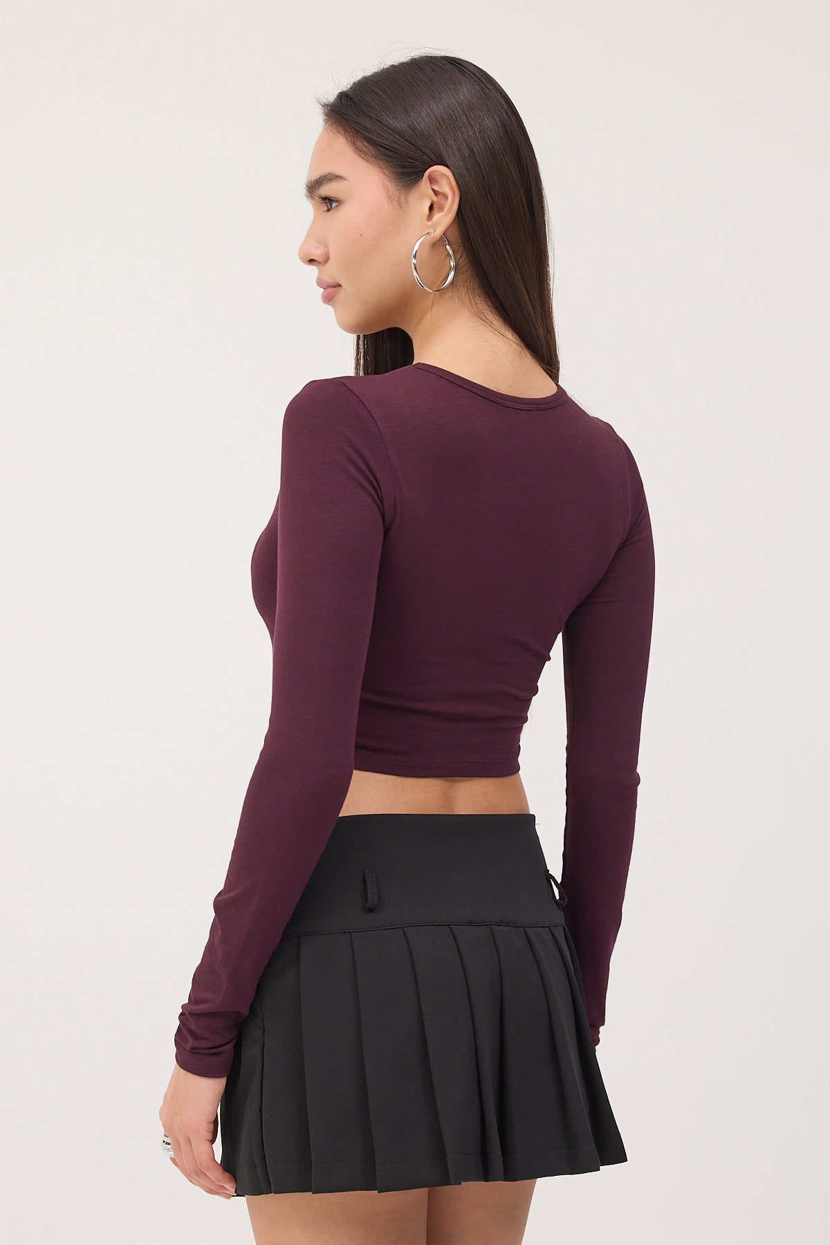 Gardenia_Ribbon-Printed-Crop-Blouse-addax