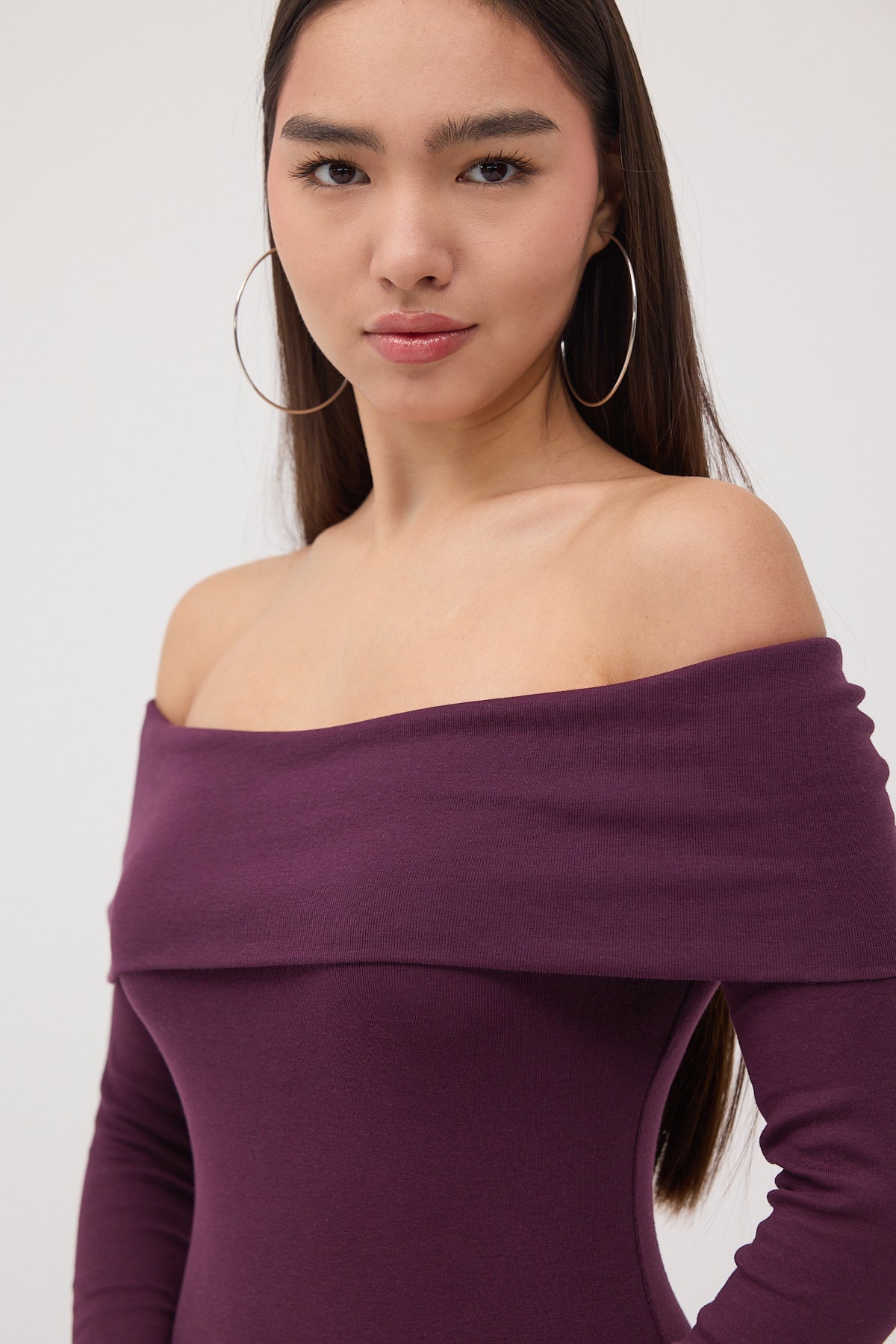 Gardenia_Madonna-Collar-Long-Sleeve-Mini-Dress-addax