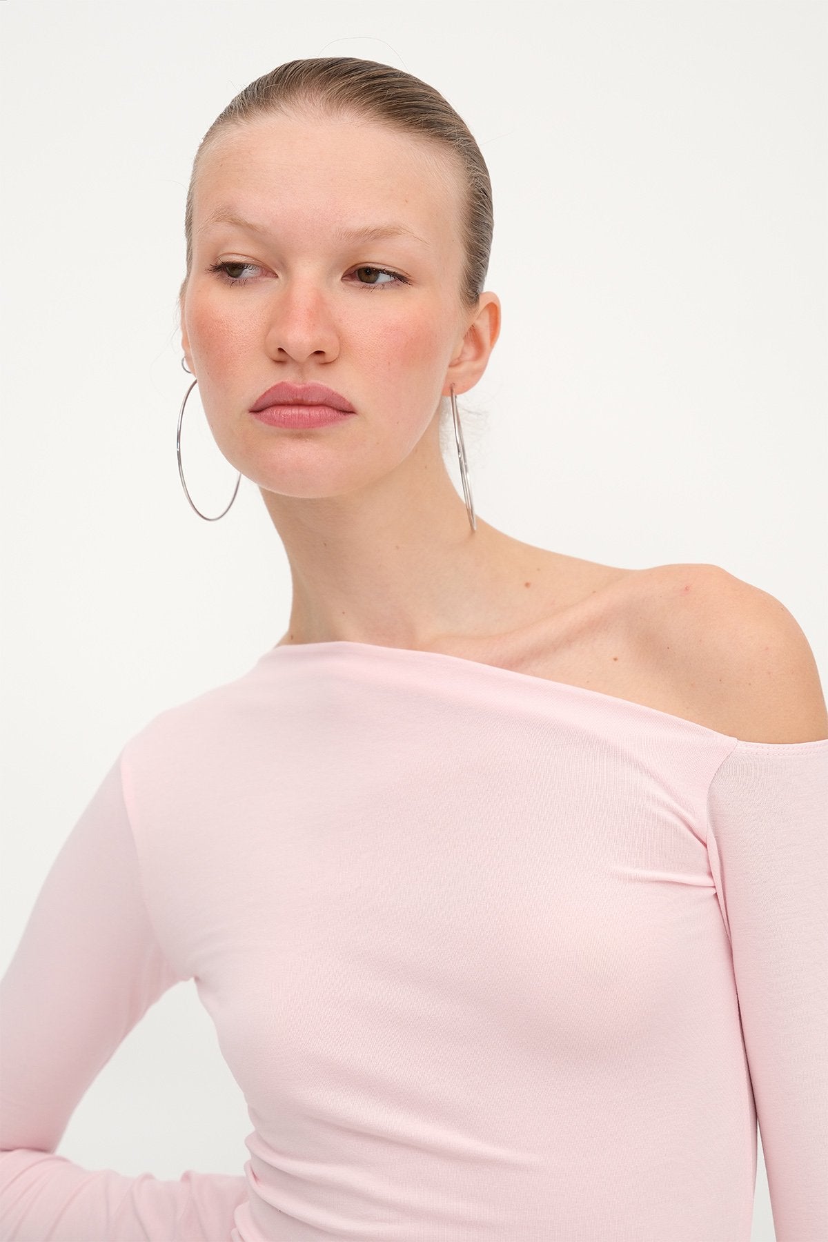 Lotus_Asymmetrical-Collar-Long-Sleeve-Blouse-addax