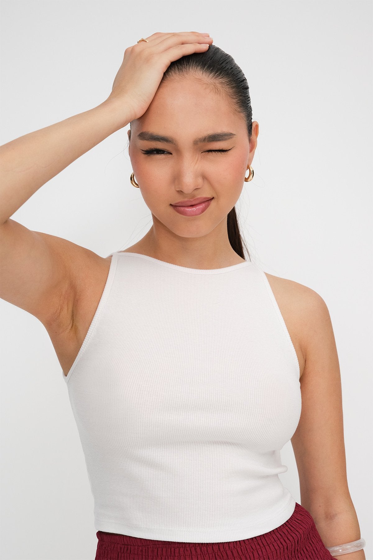 White_Halter-Neck-Tank-Top-addax