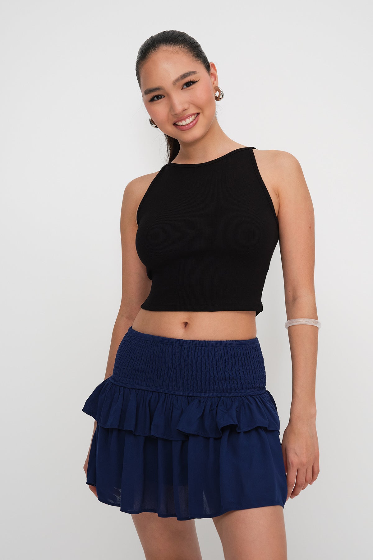 Black_Halter-Neck-Tank-Top-addax