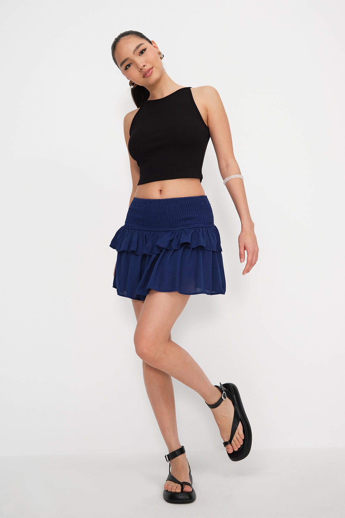 Black_Halter-Neck-Tank-Top-addax