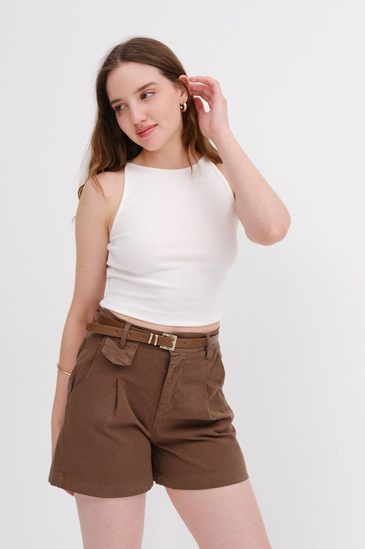 Ecru_Halter-Neck-Tank-Top-addax