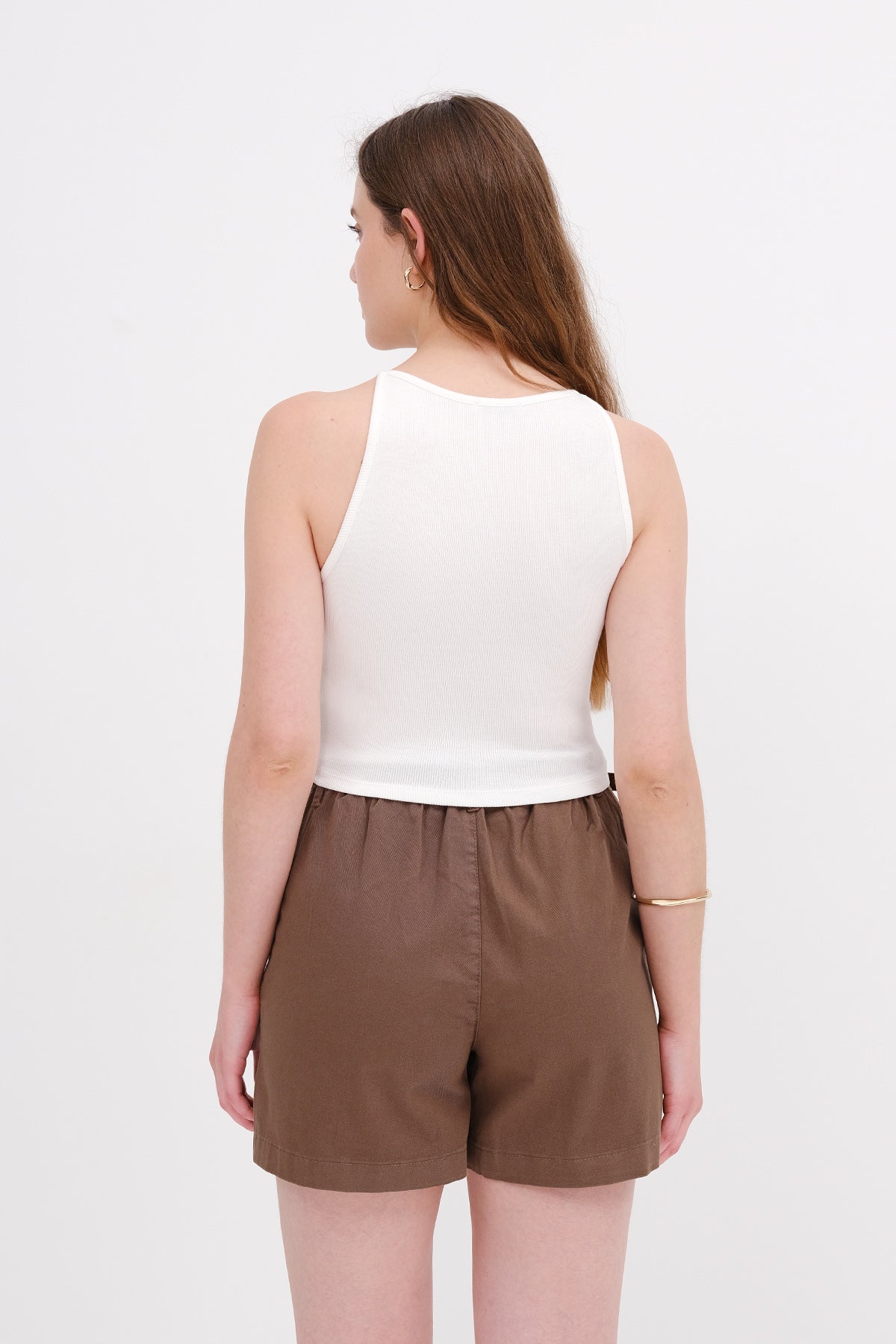 Ecru_Halter-Neck-Tank-Top-addax