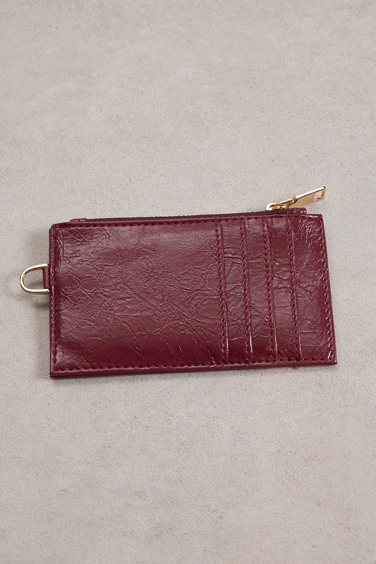 Burgundy_Card-Holder-Wallet-addax